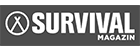 Survival Magazin: Kompaktes Fernglas FG-420.b, 10 x 42 inklusive Tasche