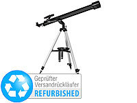 Zavarius Großes Refraktor-Teleskop 60/900, Dreibein-Stativ (Versandrückläufer); Nachtsichtgeräte mit Aufnahmefunktion Nachtsichtgeräte mit Aufnahmefunktion 