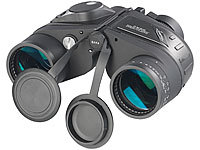 Zavarius Marine-Fernglas FG-500.bM, 7 x 50, mit Kompass & Entfernungsmesser; Teleskope, Premium-Ferngläser Teleskope, Premium-Ferngläser Teleskope, Premium-Ferngläser