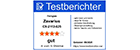 testberichter.net: Kompaktes Fernglas für Erwachsene und Kinder, 10 x 25mm, Nachtsicht