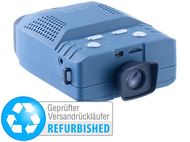 ; Teleskope, Premium-Ferngläser 