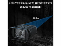 ; Nachtsichtgeräte mit Aufnahmefunktion Nachtsichtgeräte mit Aufnahmefunktion Nachtsichtgeräte mit Aufnahmefunktion 