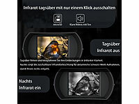 ; Nachtsichtgeräte mit Aufnahmefunktion Nachtsichtgeräte mit Aufnahmefunktion Nachtsichtgeräte mit Aufnahmefunktion 